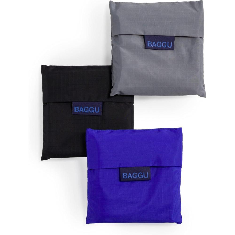 imageBAGGU Amazon Baby Set of 3Amazon Neutrals