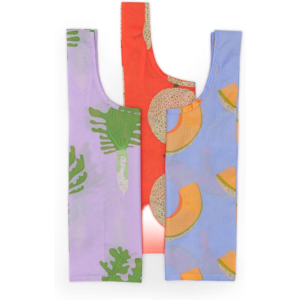 imageBAGGU Amazon Baby Set of 3Japanese Produce