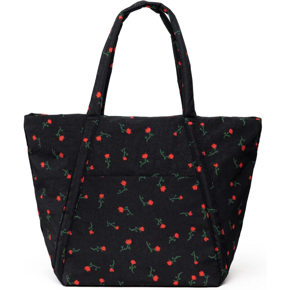 imageBAGGU Cloud BagPainted Wildflower