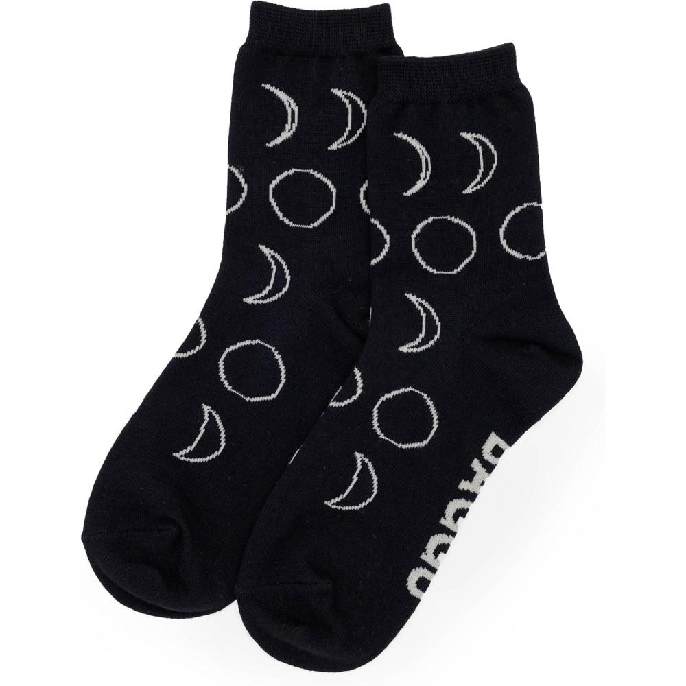 imageBAGGU Crew SockMoon