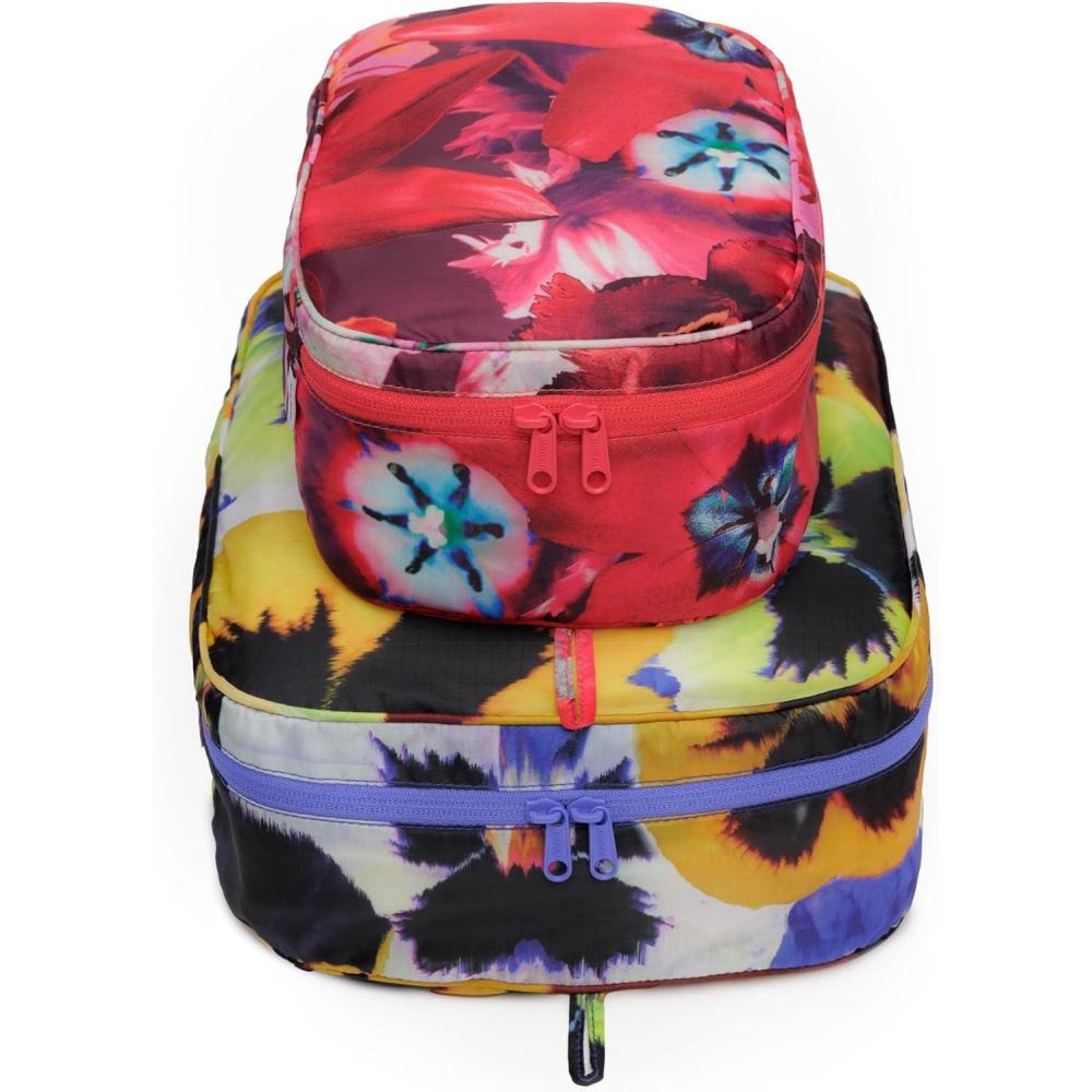 imageBAGGU Packing Cube Set  Fancy AnimalsJulia Heuer