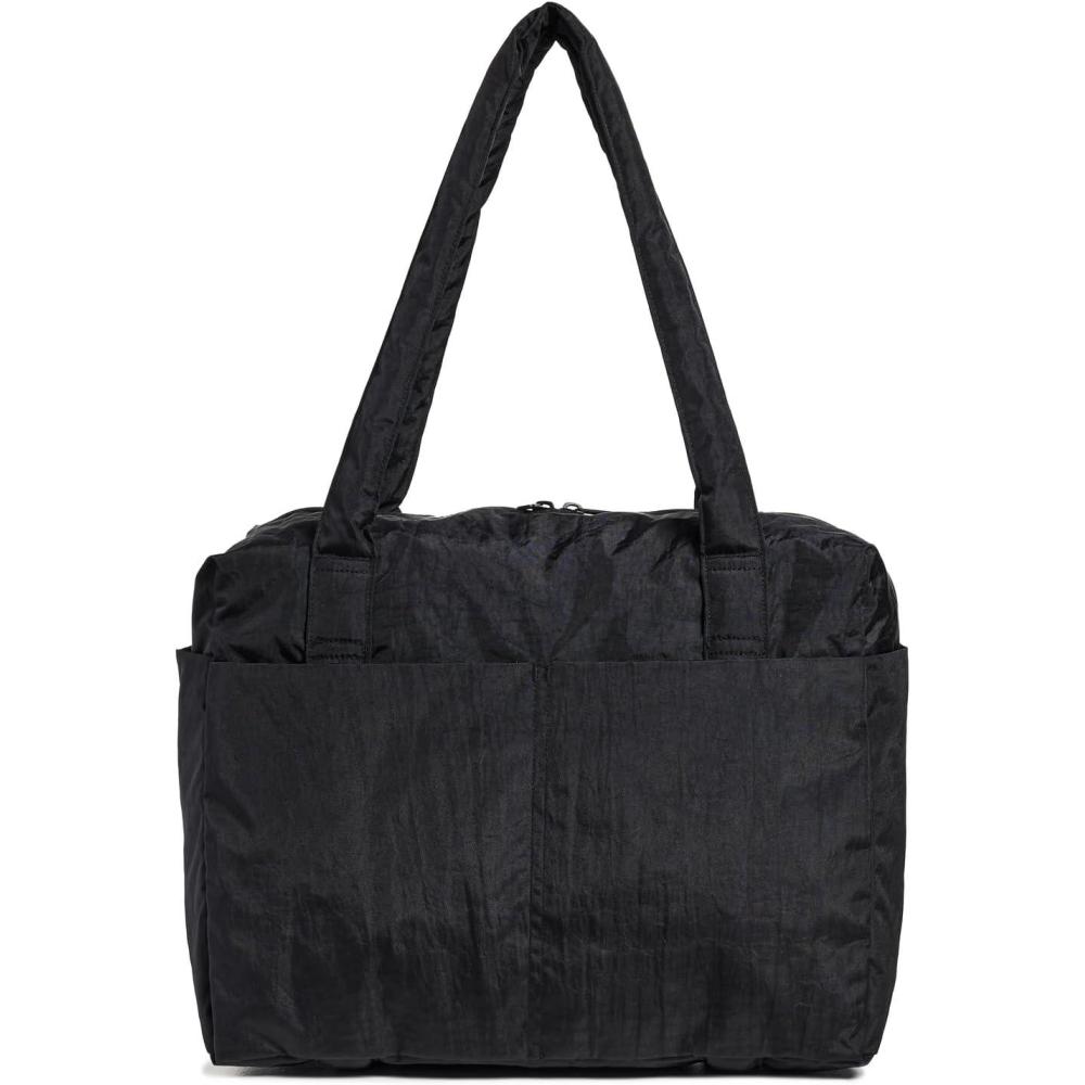 imageBAGGU Small Cloud CarryonBlack