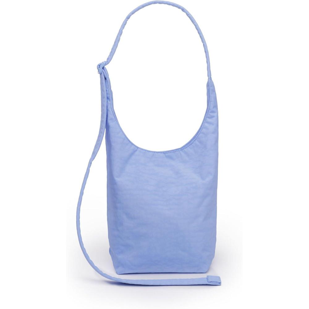 imageBAGGU Small Nylon Sling  French Blue