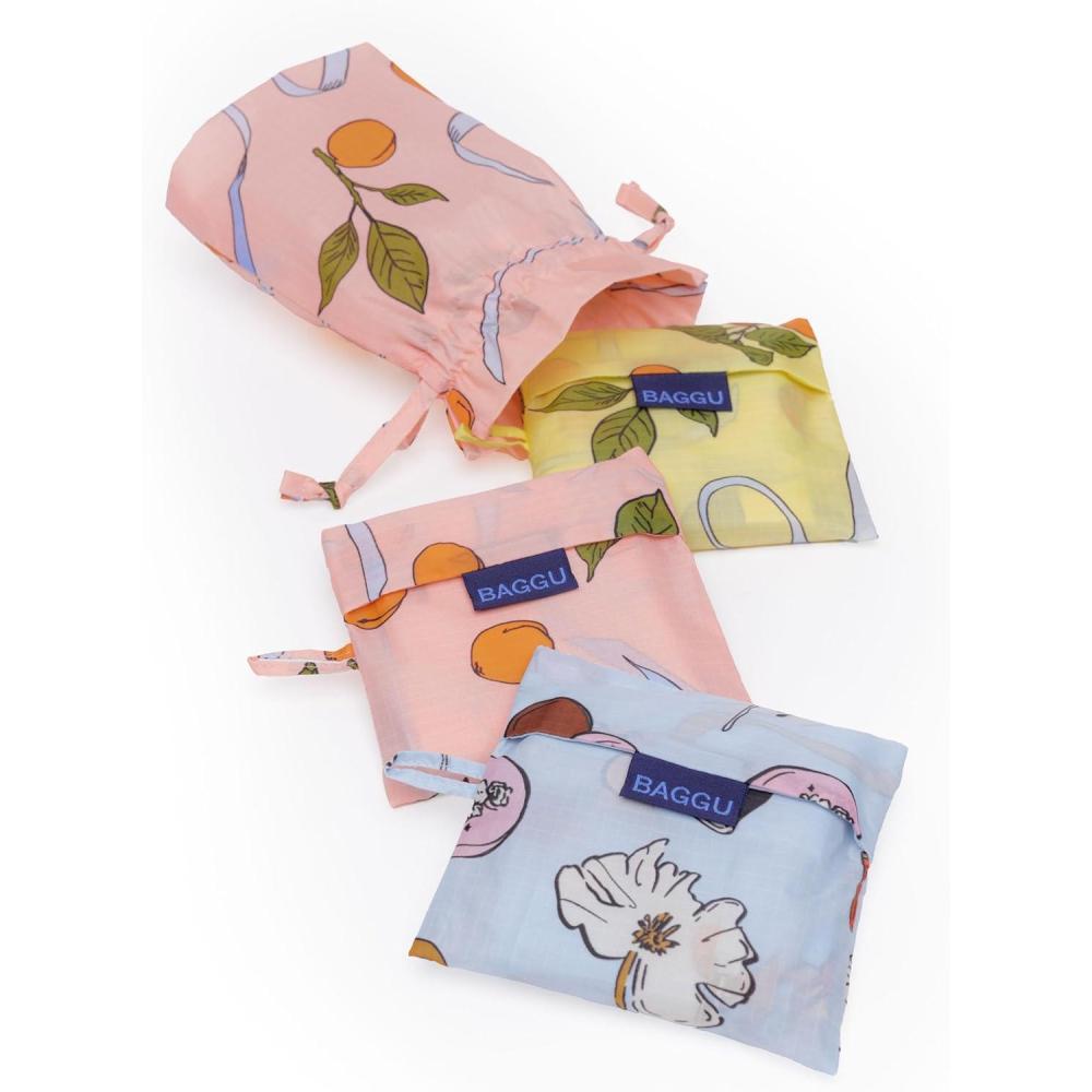 imageBAGGU Standard Set of 3  Get Ready With Me