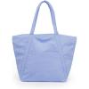 imageBAGGU Cloud Bag  French Blue
