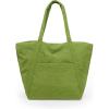 imageBAGGU Womens Cloud BagGreen Juice
