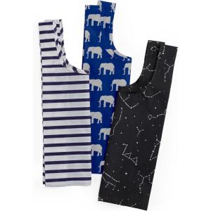 BAGGU Amazon Baby Set of 3(Amazon Prints)