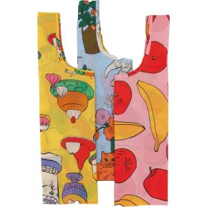 BAGGU Amazon Baby Set of 3(Still Life)