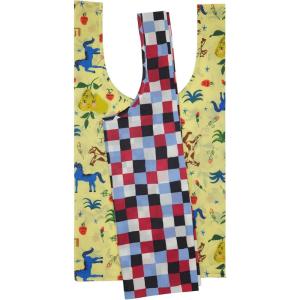 BAGGU Big Set of 2(Folk Art)