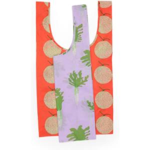 BAGGU Big Set of 2(Japanese Fruits)
