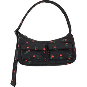 BAGGU Cargo Shoulder Bag(Painted Wildflower)