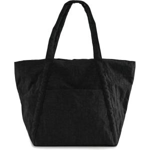 BAGGU Cloud Bag(Black)