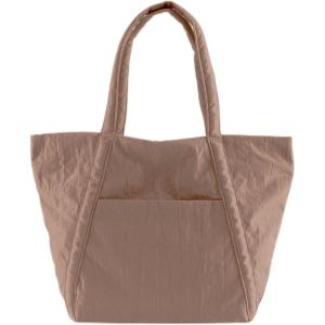 BAGGU Cloud Bag(Cocoa)