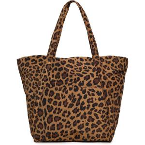 BAGGU Cloud Bag(Leopard)