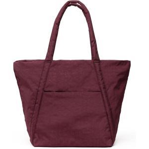 BAGGU Cloud Bag(Mahogany)