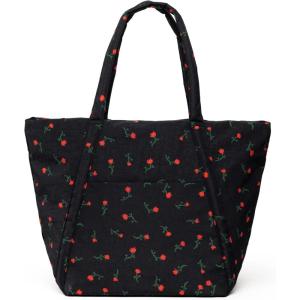 BAGGU Cloud Bag(Painted Wildflower)