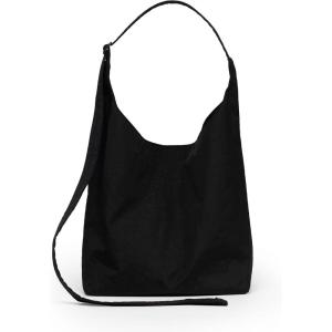 BAGGU Large Nylon Sling(Black)