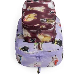 BAGGU Packing Cube Set – Fancy Animals(Fancy Animals)