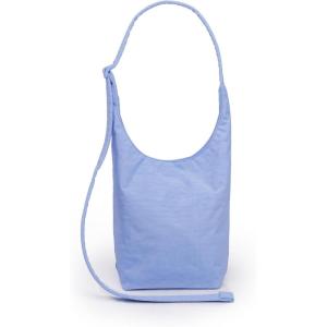 BAGGU Small Nylon Sling – French Blue