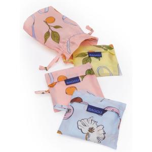 BAGGU Standard Set of 3 – Get Ready With Me