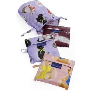 BAGGU Standard Set of 3(Fancy Animals)
