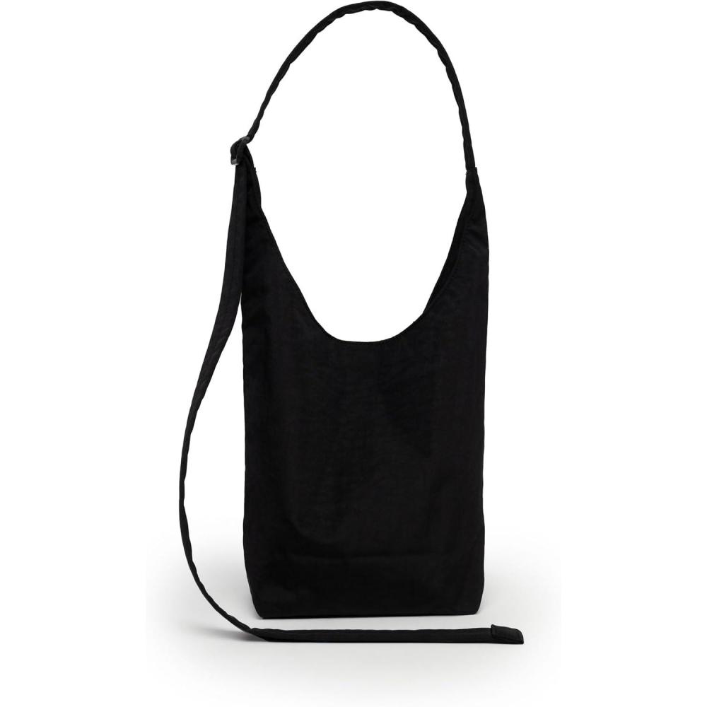 imageBAGGU Small Nylon Sling  Black