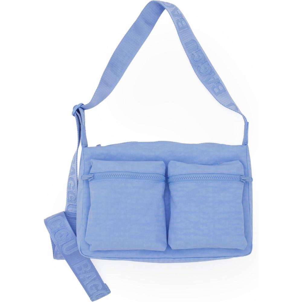 imageMedium Cargo CrossbodyFrench Blue