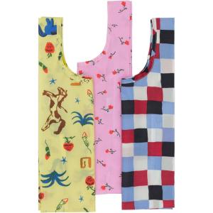 BAGGU Amazon Baby Set of 3(Folk Art)