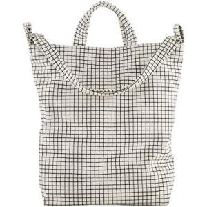 BAGGU Duck Bag Canvas Tote, Essential Everyday Tote, Spacious and Roomy(3)