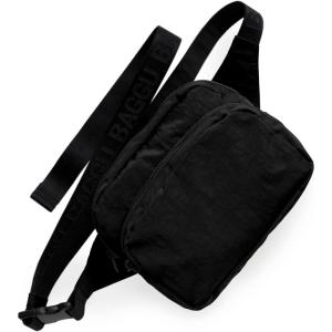 BAGGU Fanny Pack – Black