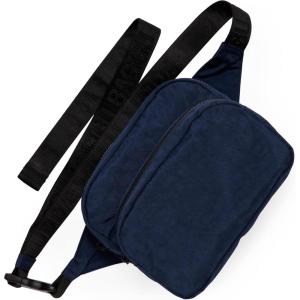 BAGGU Fanny Pack(Navy)