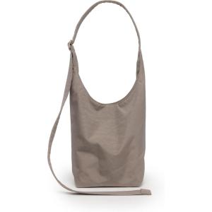 BAGGU Small Nylon Sling(Dove)