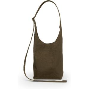 BAGGU Small Nylon Sling(Seaweed)