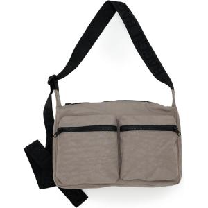 Medium Cargo Crossbody(Dove)