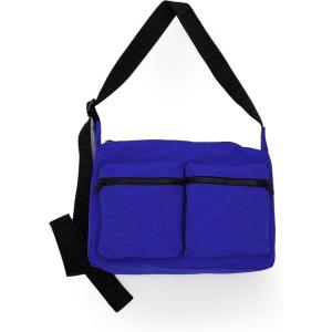 Medium Cargo Crossbody(Lapis)