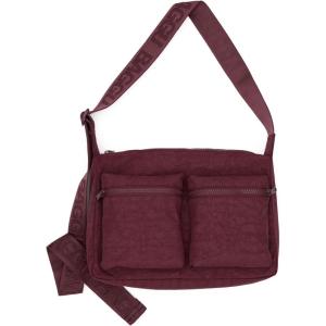 Medium Cargo Crossbody(Mahogany)