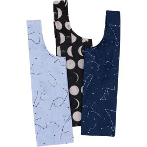 BAGGU Amazon Baby Set of 3(Night Sky)