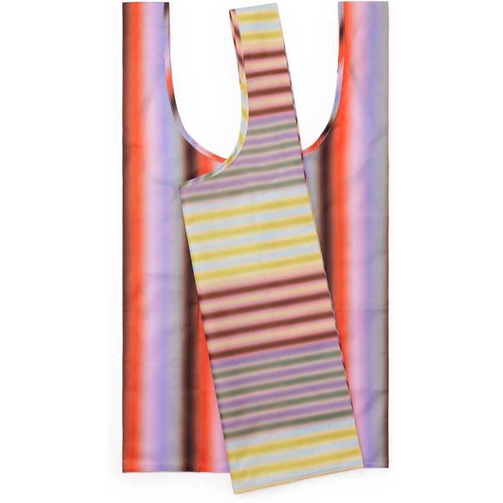 imageBAGGU Big Set of 2Gradient Stripes