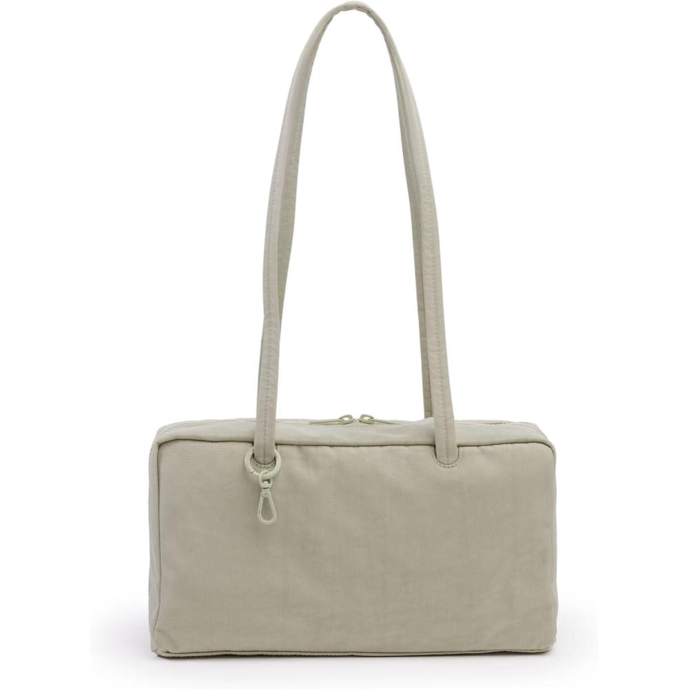 imageBAGGU Nylon Bowler BagCeladon