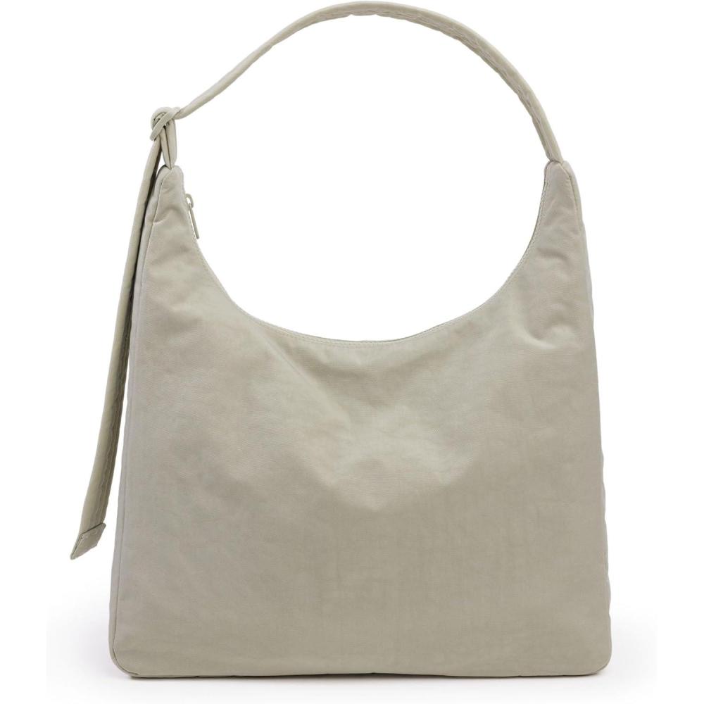 imageBaggu Nylon Shoulder BagCeladon