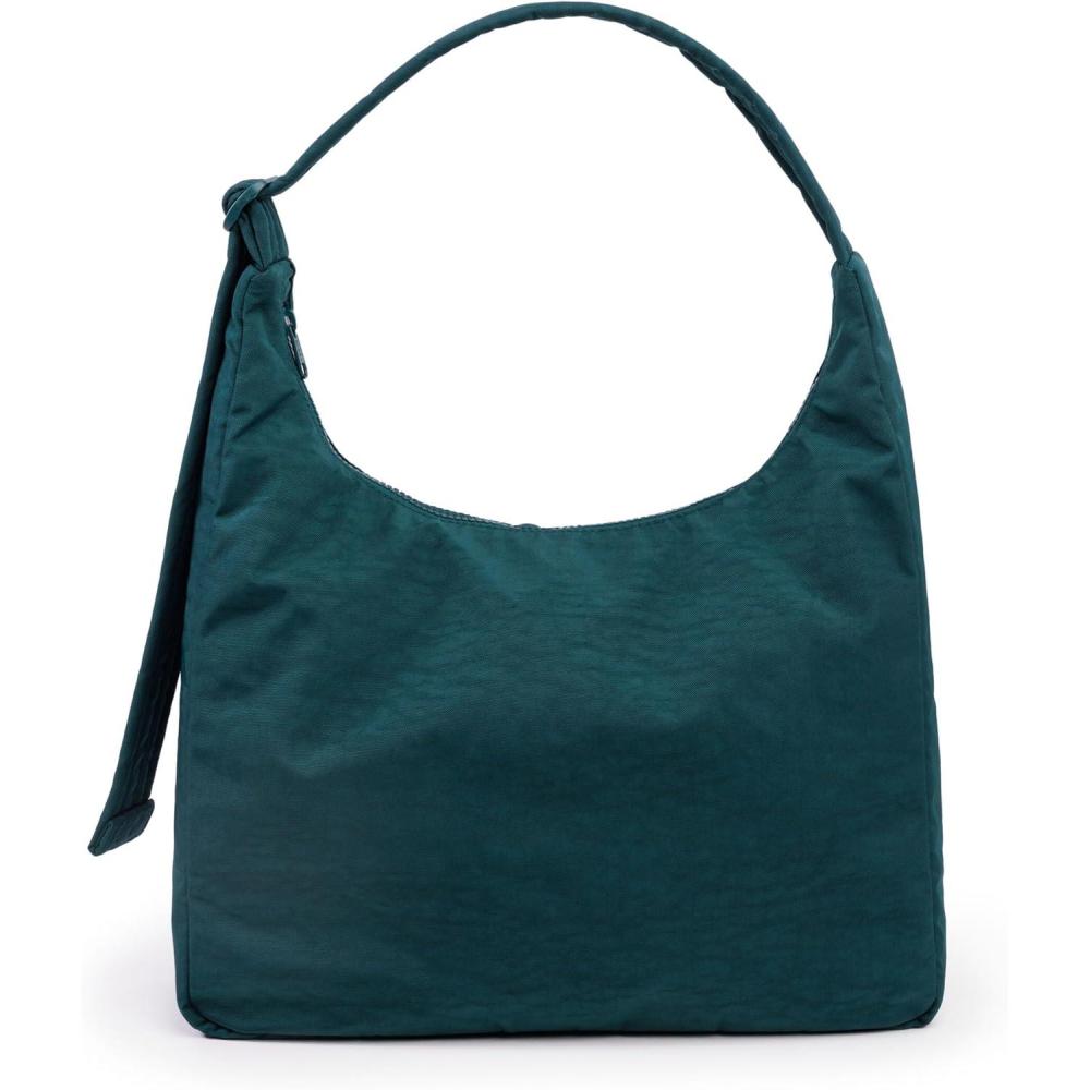 imageBaggu Nylon Shoulder BagDeep Sea
