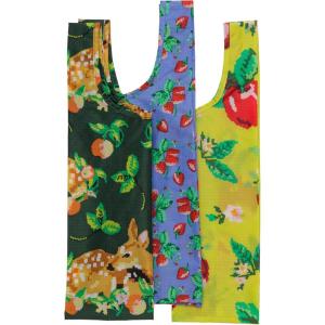 BAGGU Amazon Baby Set of 3 – Needlepoint Fruit