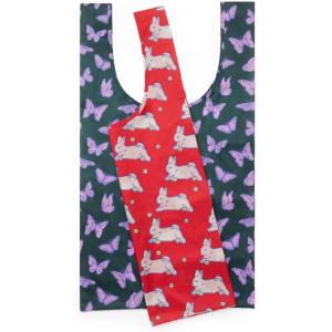 BAGGU Big Set of 2(Spring Animals)