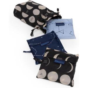 BAGGU Standard Set of 3 – Night Sky