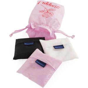 BAGGU Standard Set of 3 – Thank You Set