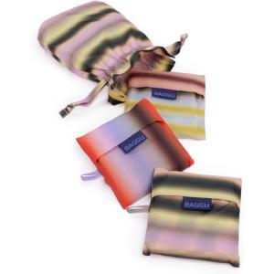 BAGGU Standard Set of 3(Gradient Stripes)