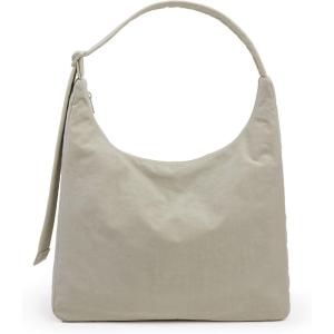 Baggu Nylon Shoulder Bag(Celadon)