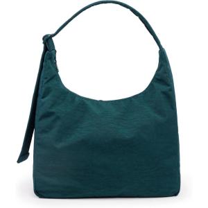 Baggu Nylon Shoulder Bag(Deep Sea)