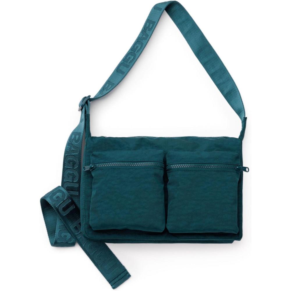 imageMedium Cargo CrossbodyDeep Sea