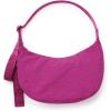 imageBAGGU Medium Nylon Crescent Bag
